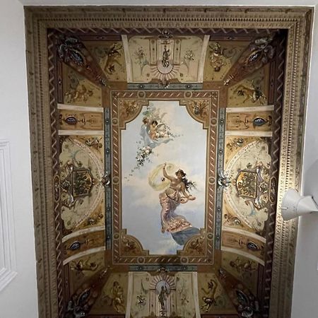 Donnafrancaflorio Hotel Palermo Eksteriør billede