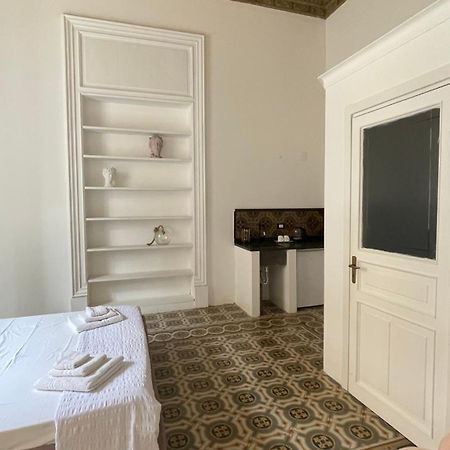 Donnafrancaflorio Hotel Palermo Eksteriør billede