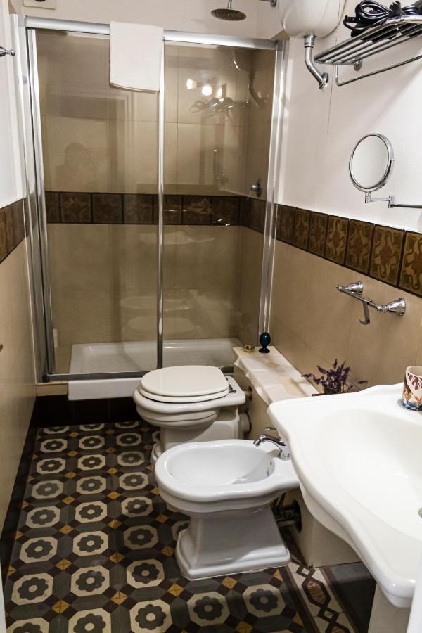 Donnafrancaflorio Hotel Palermo Eksteriør billede