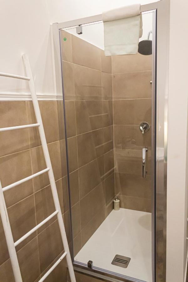 Donnafrancaflorio Hotel Palermo Eksteriør billede
