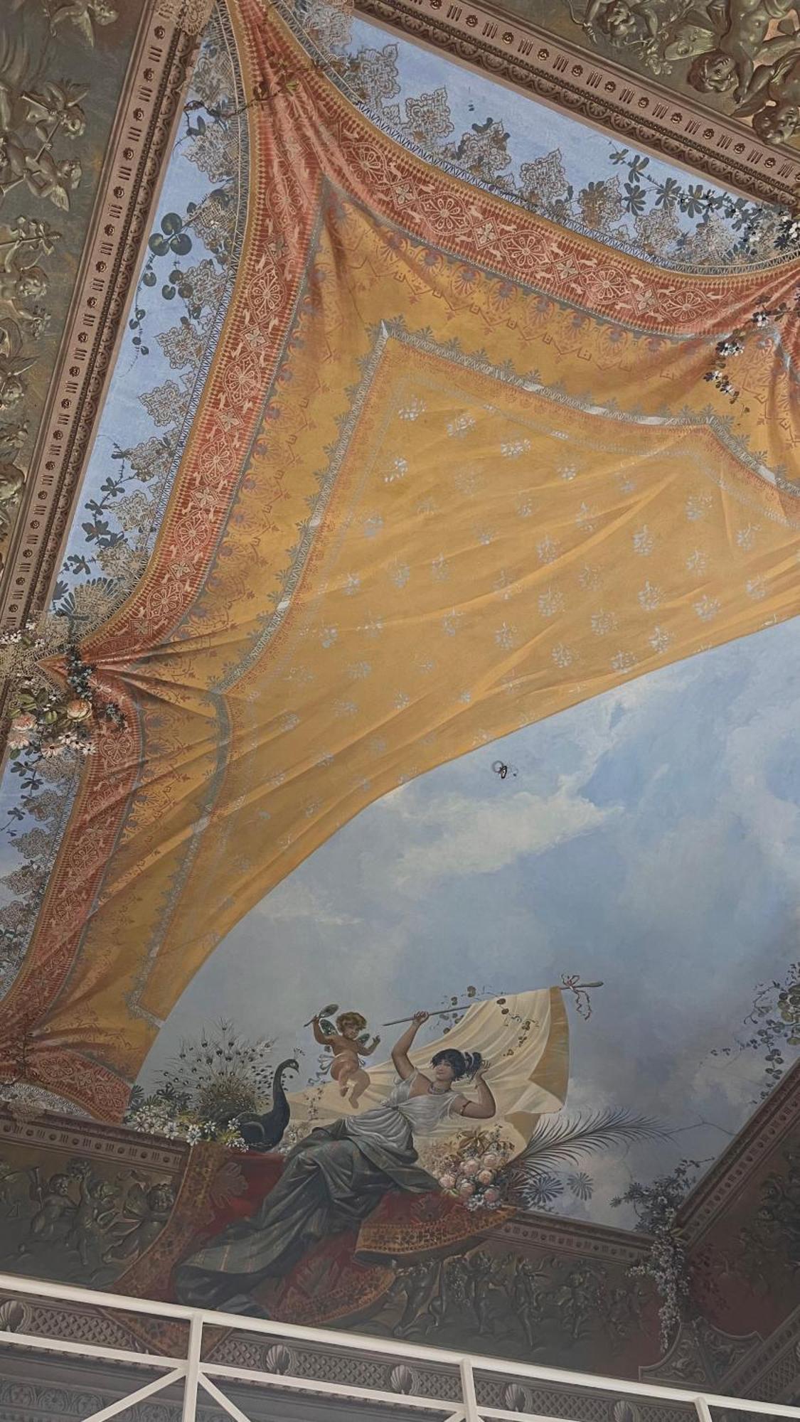 Donnafrancaflorio Hotel Palermo Eksteriør billede