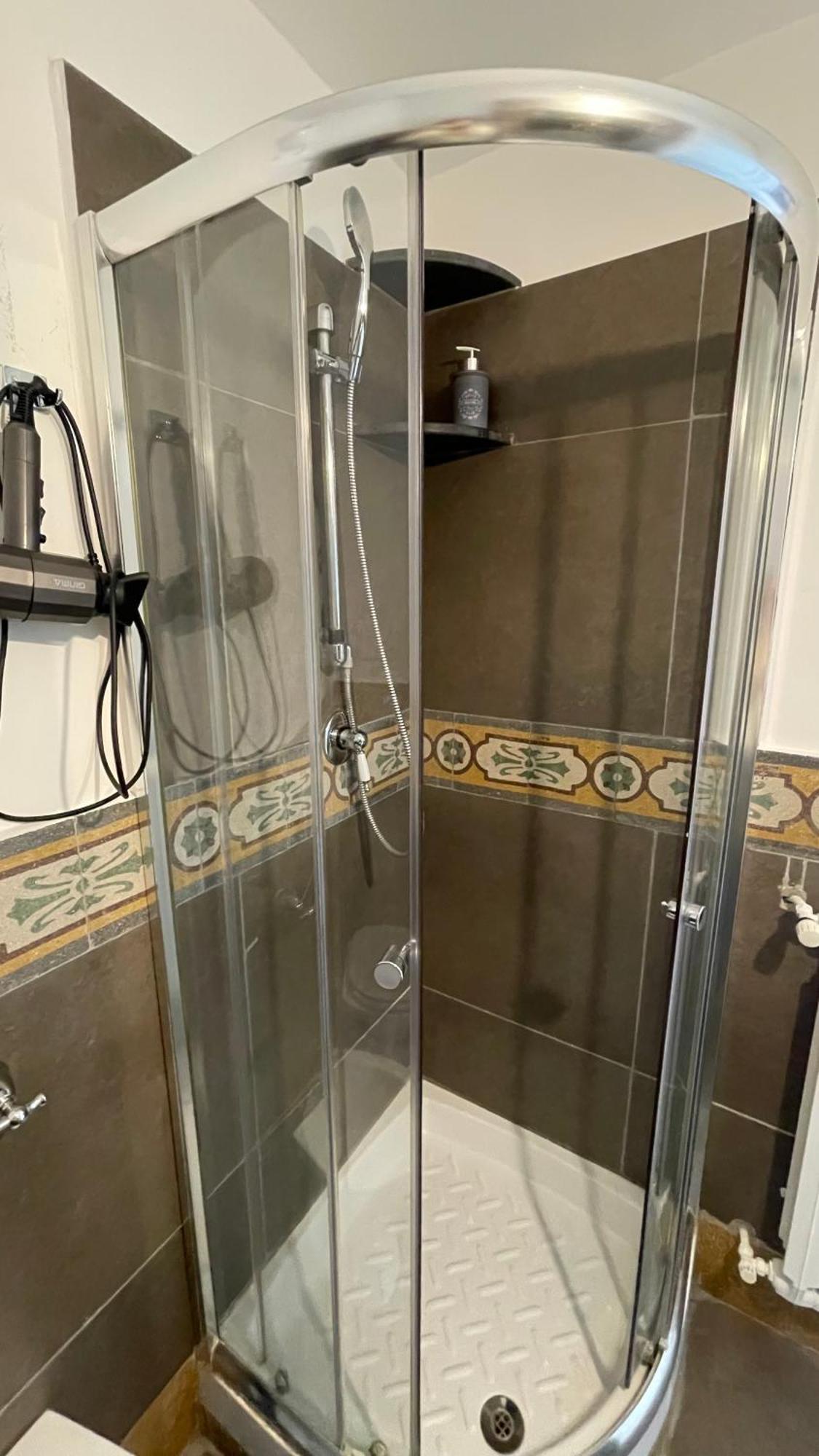 Donnafrancaflorio Hotel Palermo Eksteriør billede