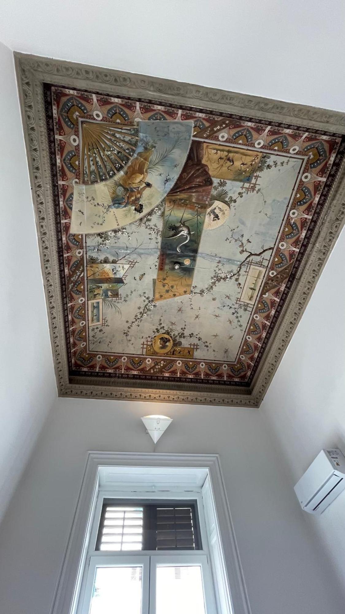 Donnafrancaflorio Hotel Palermo Eksteriør billede