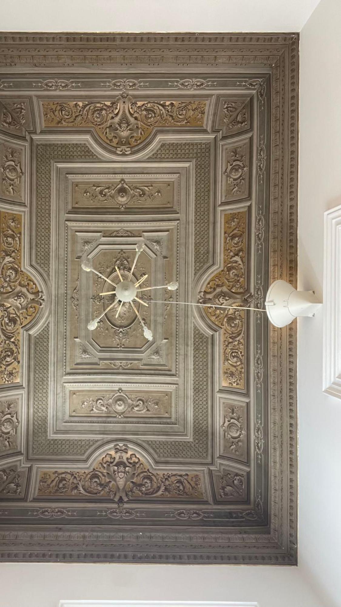 Donnafrancaflorio Hotel Palermo Eksteriør billede